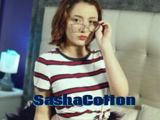 SashaCotton