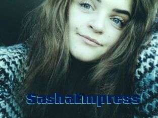 SashaEmpress Site de cul gratuit