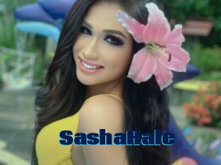 SashaHale