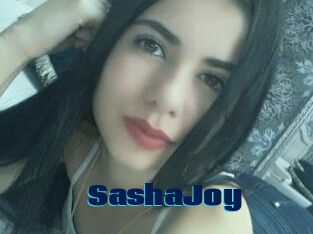 SashaJoy