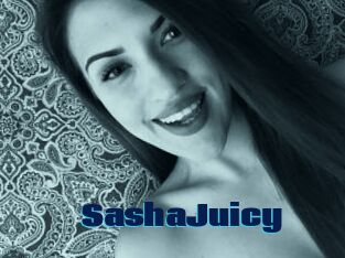 SashaJuicy