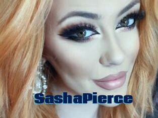 SashaPierce