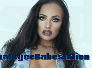 SashaPryceBabestation