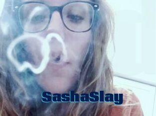 SashaSlay