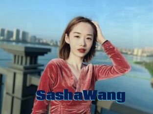 SashaWang