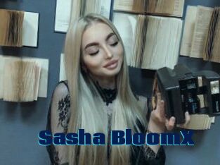 Sasha_BloomX