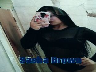 Sasha_Brown