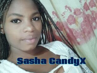 Sasha_CandyX