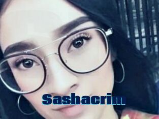 Sashacrim