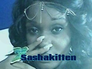Sashakitten