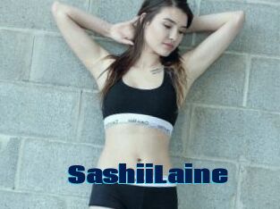 SashiiLaine