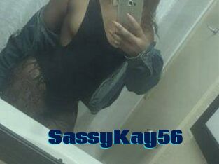 SassyKay56