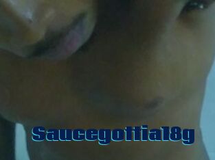 Saucegottia18g