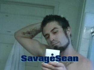 SavageSean