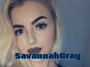 SavannahGray