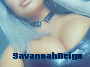 SavannahReign