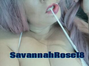 SavannahRose18