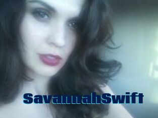 Savannah_Swift