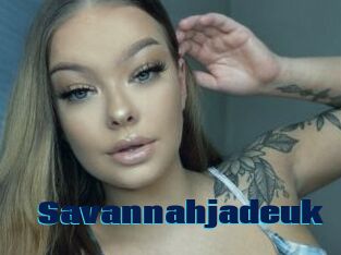 Savannahjadeuk