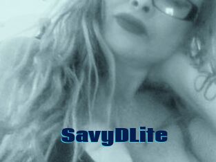 SavyDLite