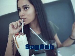 SayOoh