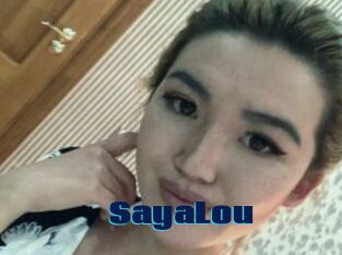 SayaLou