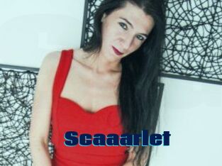 Scaaarlet