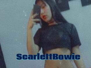 ScarlettBowie