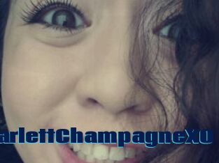 ScarlettChampagneXO