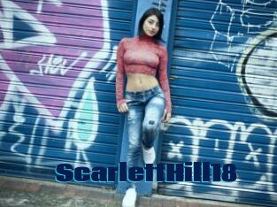 ScarlettHill18