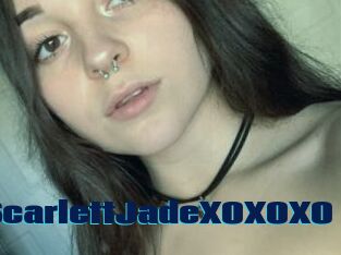 ScarlettJadeXOXOXO