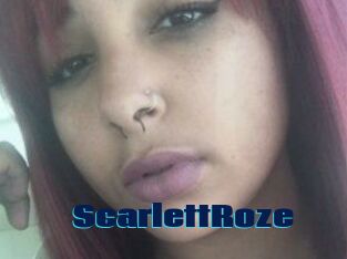 ScarlettRoze