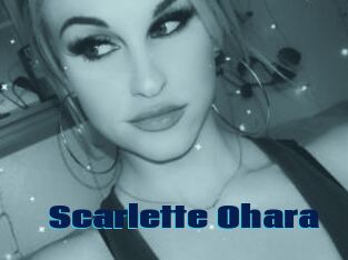 Scarlette_Ohara