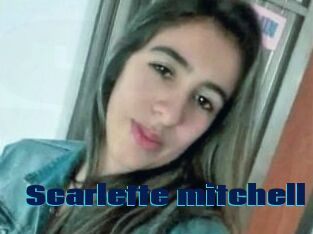 Scarlette_mitchell