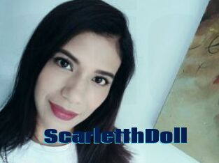 ScarletthDoll