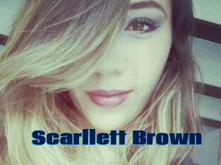 Scarllett_Brown