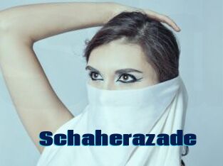 Schaherazade