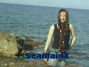 SeamaidX