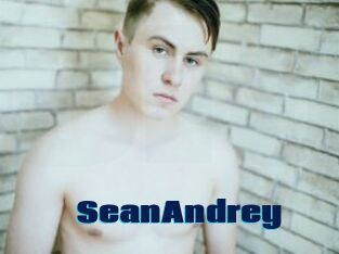 SeanAndrey Site de cul gratuit