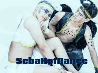 SebaHotDance