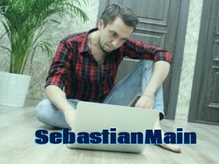 SebastianMain