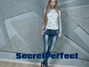 SecretPerfect