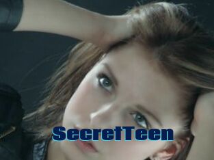 SecretTeen