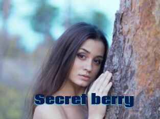 Secret_berry