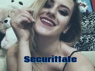 Securittate