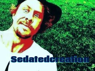 Sedatedcreation