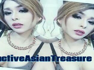 SeductiveAsianTreasure