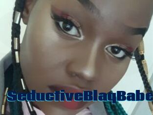 SeductiveBlaqBabe