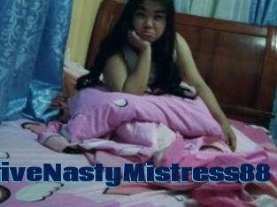 SeductiveNastyMistress88