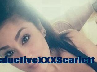 SeductiveXXXScarlett